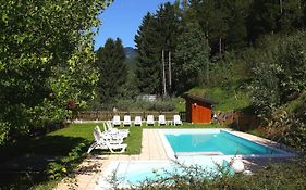 Casa Ornella