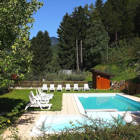 Casa Ornella Apartment Pieve Di Ledro Exterior photo