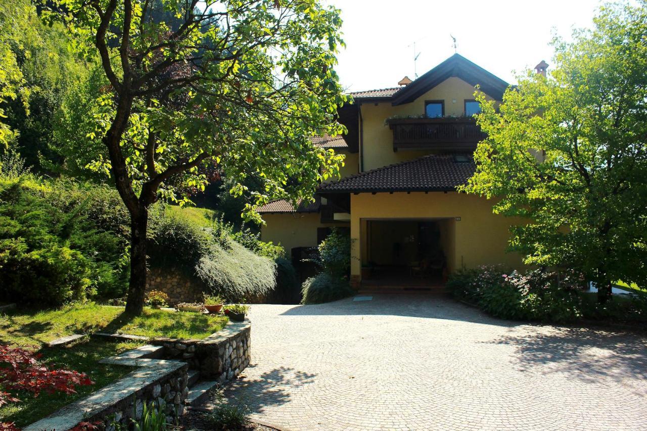 Casa Ornella Apartment Pieve Di Ledro Exterior photo
