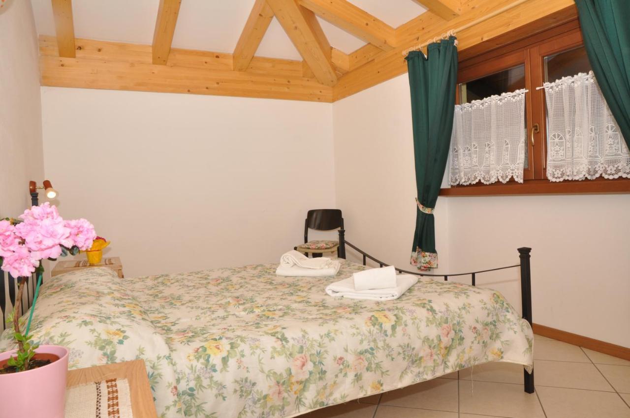 Casa Ornella Apartment Pieve Di Ledro Exterior photo
