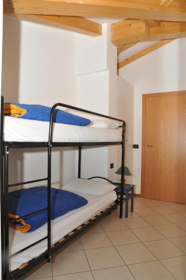 Casa Ornella Apartment Pieve Di Ledro Exterior photo